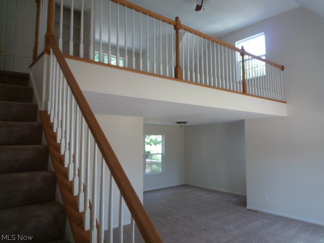 Parkside/Eastwood Village Condo - Residential