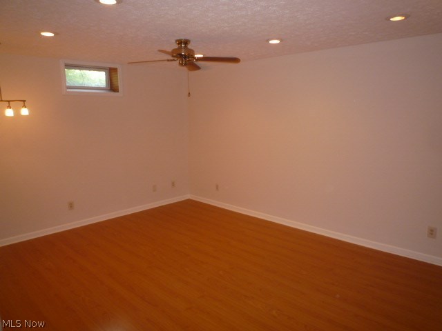 Parkside/Eastwood Village Condo - Residential