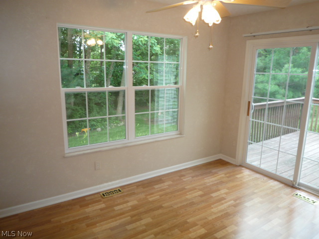 Parkside/Eastwood Village Condo - Residential