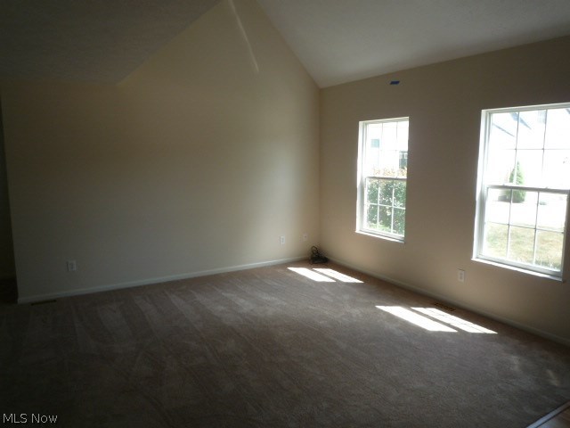 Parkside/Eastwood Village Condo - Residential