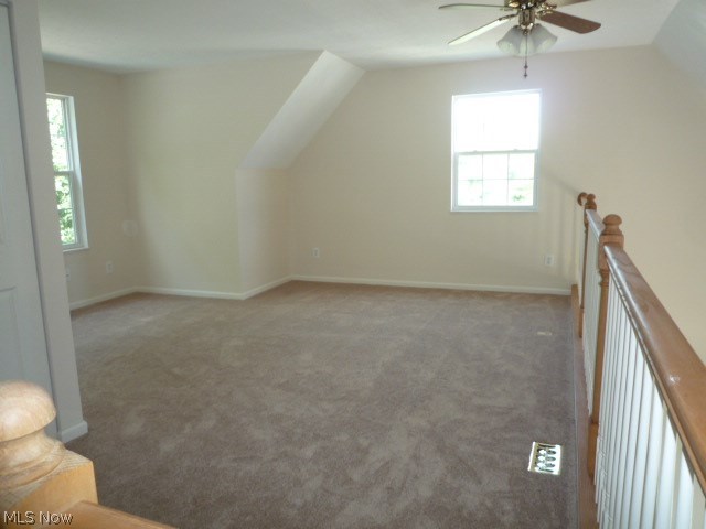 Parkside/Eastwood Village Condo - Residential