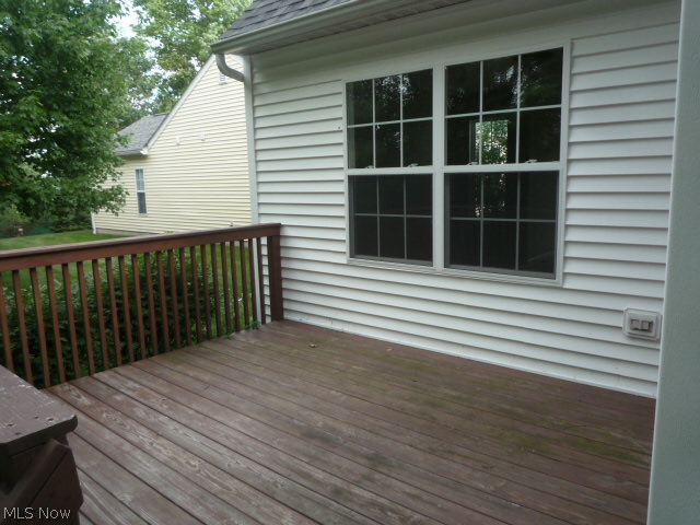 Parkside/Eastwood Village Condo - Residential