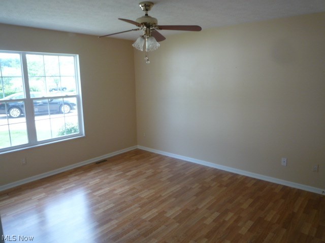 Parkside/Eastwood Village Condo - Residential