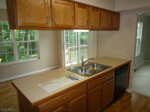 Parkside/Eastwood Village Condo - Residential