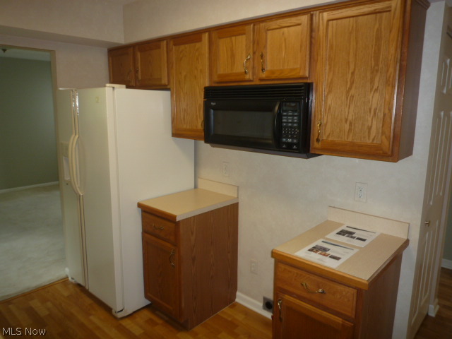 Parkside/Eastwood Village Condo - Residential