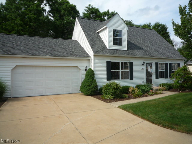 Parkside/Eastwood Village Condo - Residential