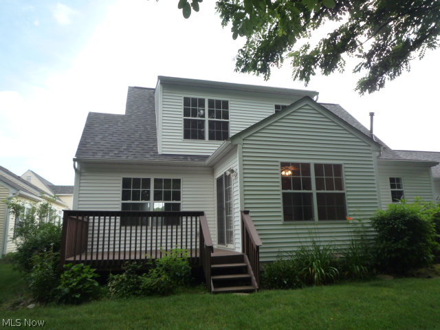 Parkside/Eastwood Village Condo - Residential