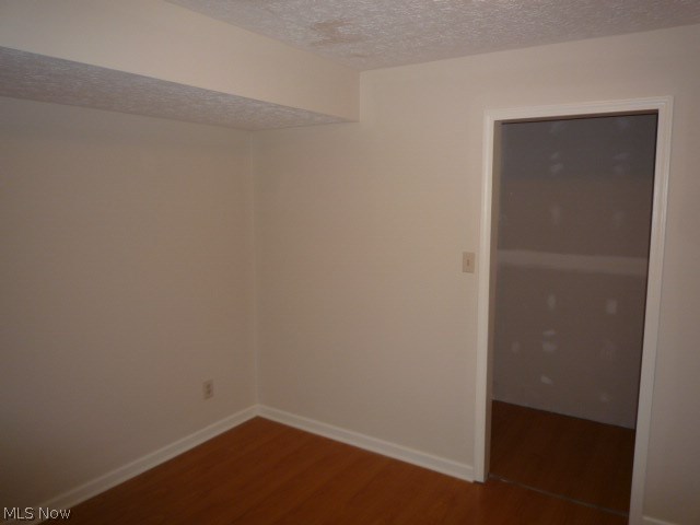 Parkside/Eastwood Village Condo - Residential