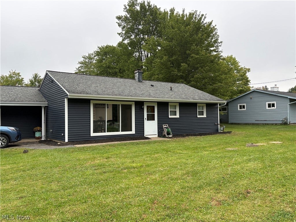 8264 Cedar Road