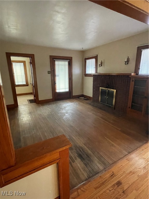 Oak Hills - Residential