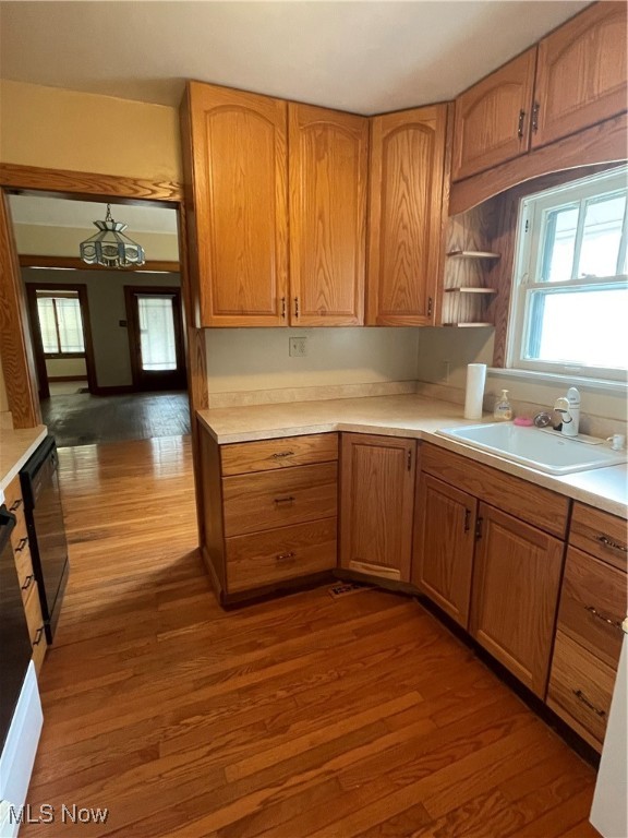 Oak Hills - Residential