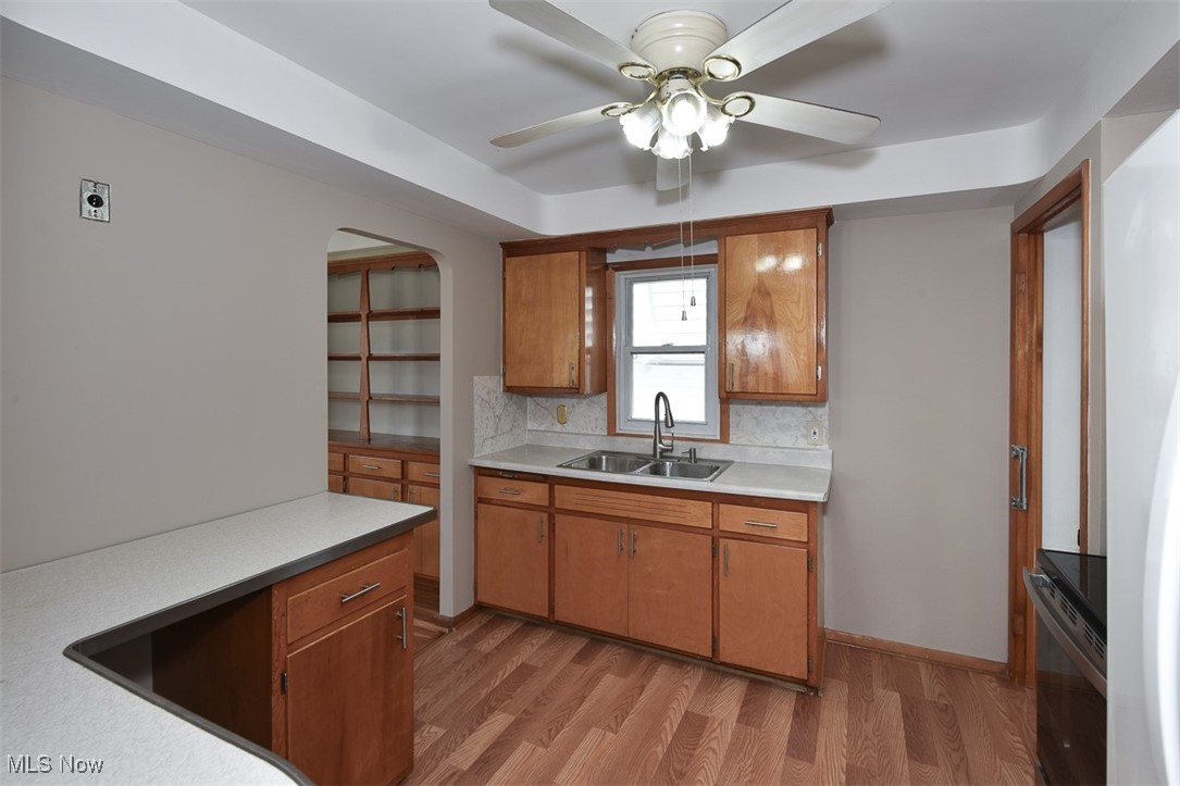 Lillian Helpers Chestnut Heights - Residential