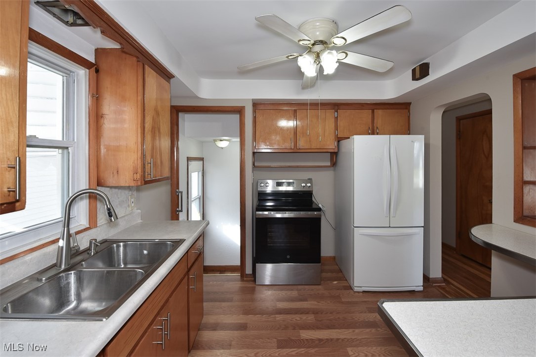 Lillian Helpers Chestnut Heights - Residential