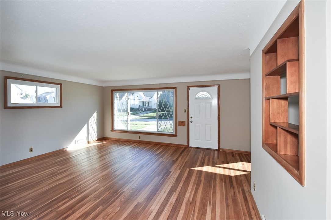 Lillian Helpers Chestnut Heights - Residential