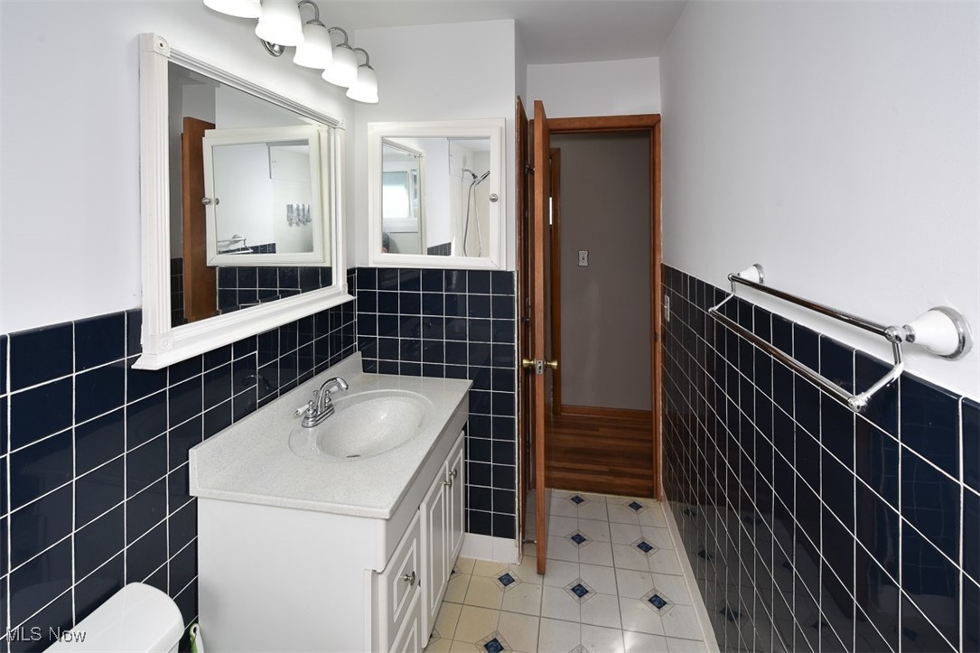 Lillian Helpers Chestnut Heights - Residential