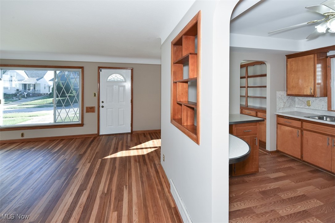 Lillian Helpers Chestnut Heights - Residential
