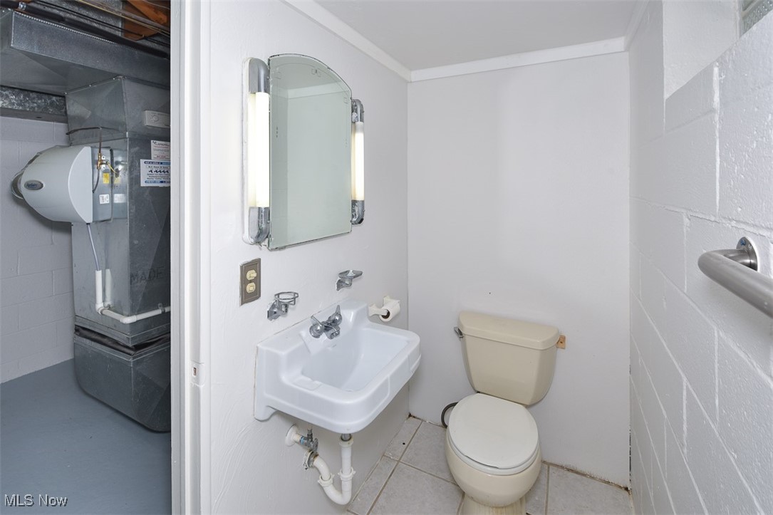 Lillian Helpers Chestnut Heights - Residential
