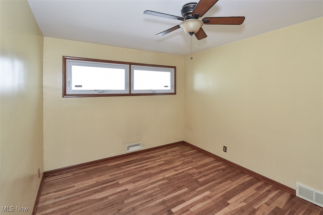 Lillian Helpers Chestnut Heights - Residential