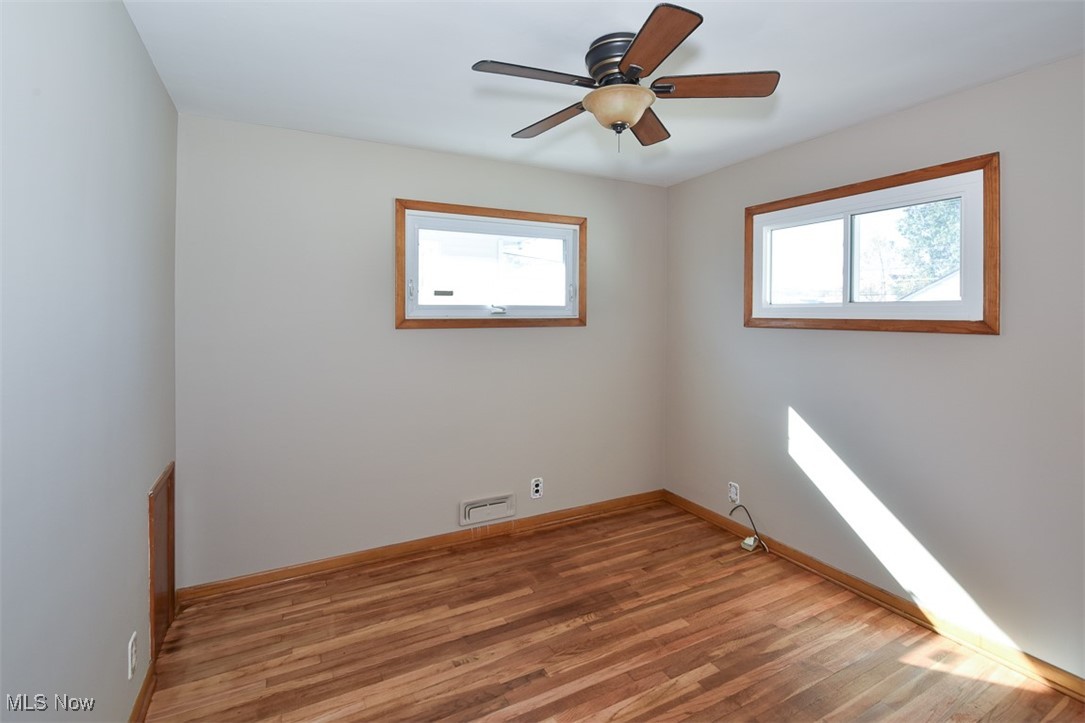 Lillian Helpers Chestnut Heights - Residential