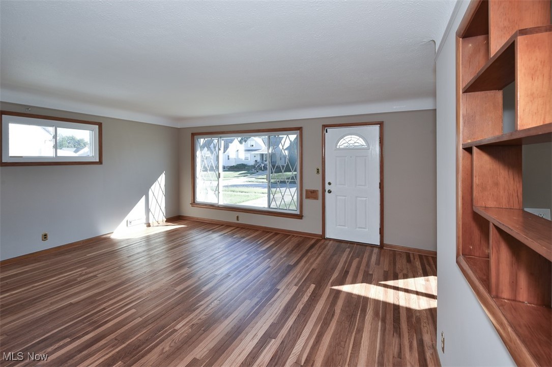 Lillian Helpers Chestnut Heights - Residential