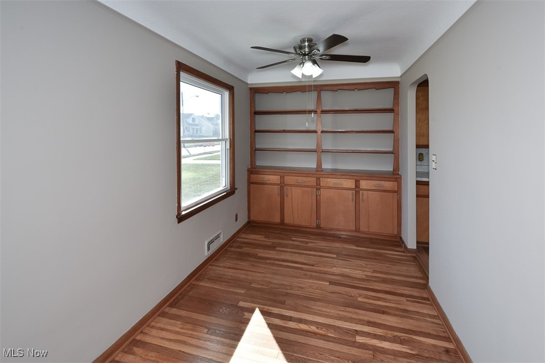 Lillian Helpers Chestnut Heights - Residential