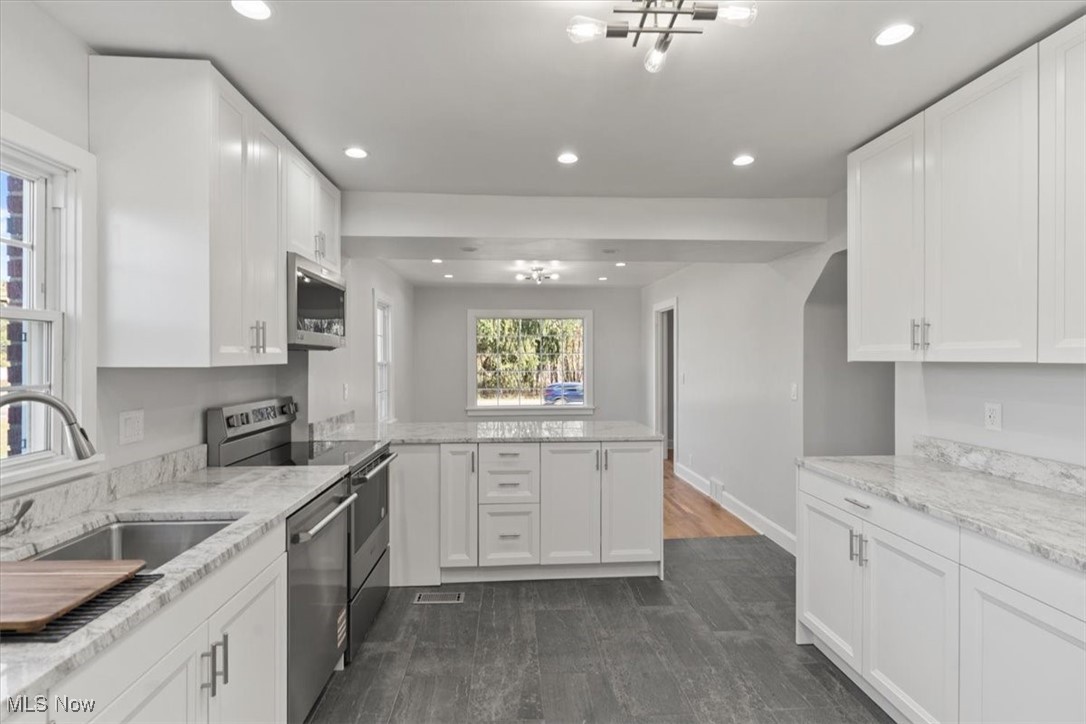 Ravenna Bldg Co - Residential