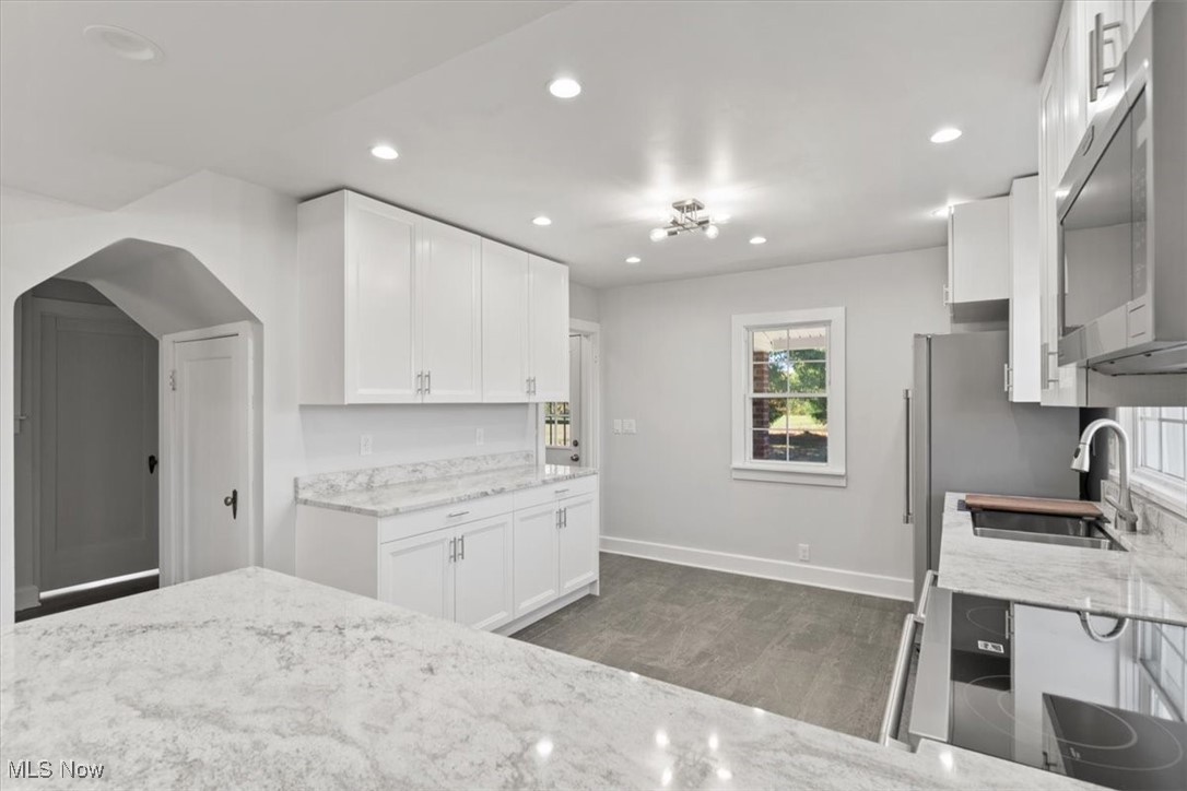 Ravenna Bldg Co - Residential