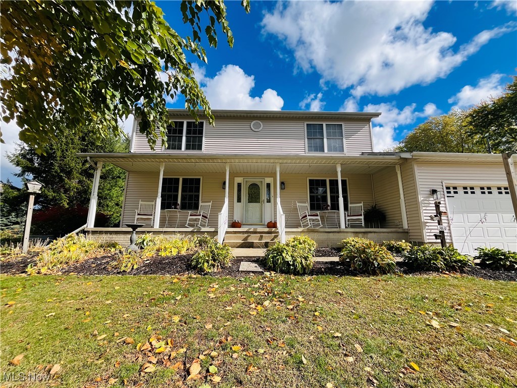 Dugan Farms Ph 02 - Residential