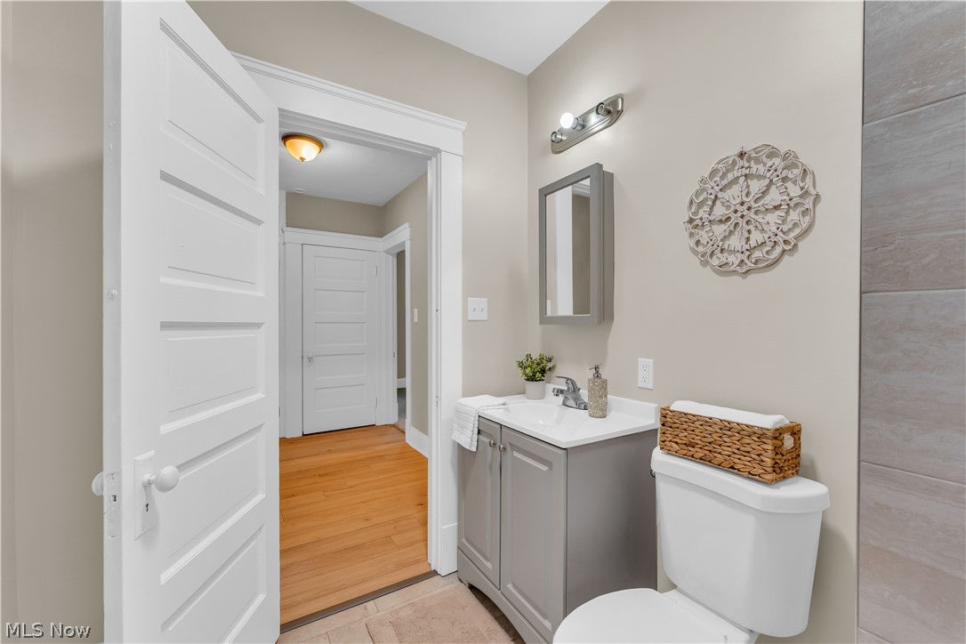 Krackers Allotment #1 - Residential Income