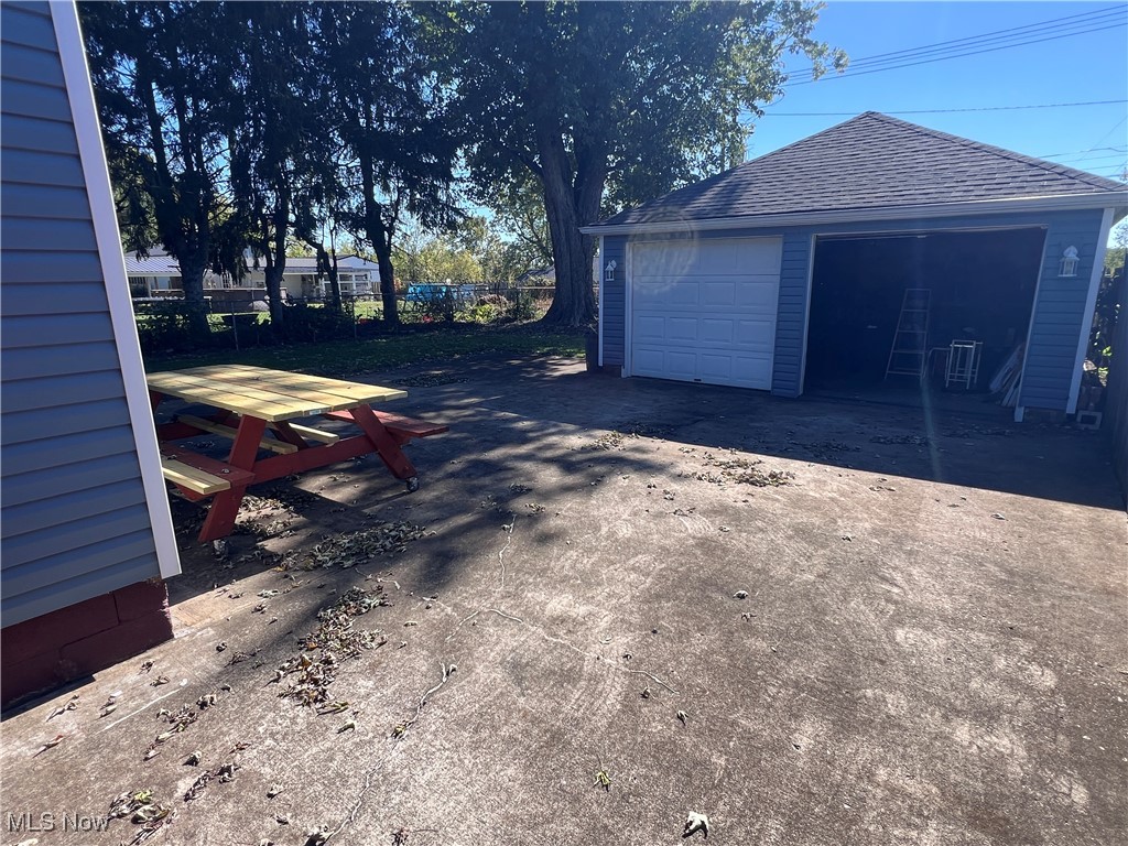 Terrace View - Residential
