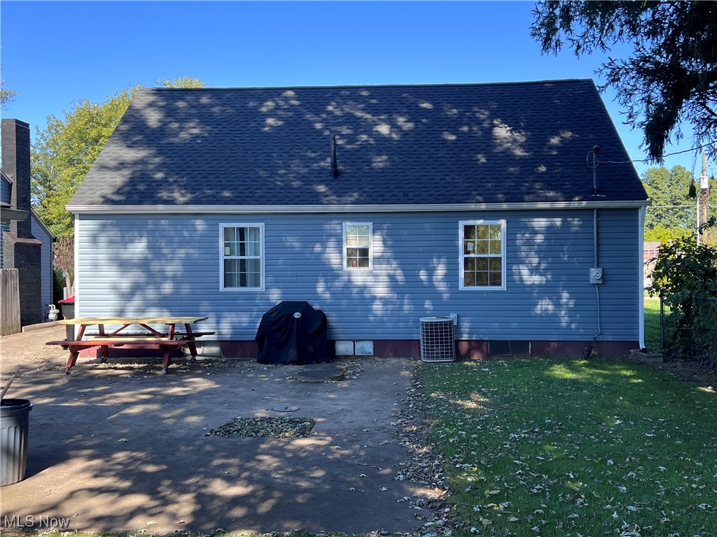 Terrace View - Residential