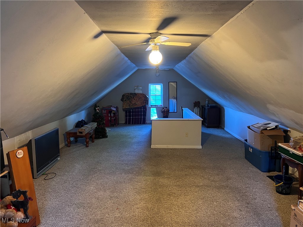 Terrace View - Residential