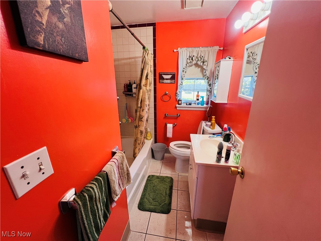 Terrace View - Residential