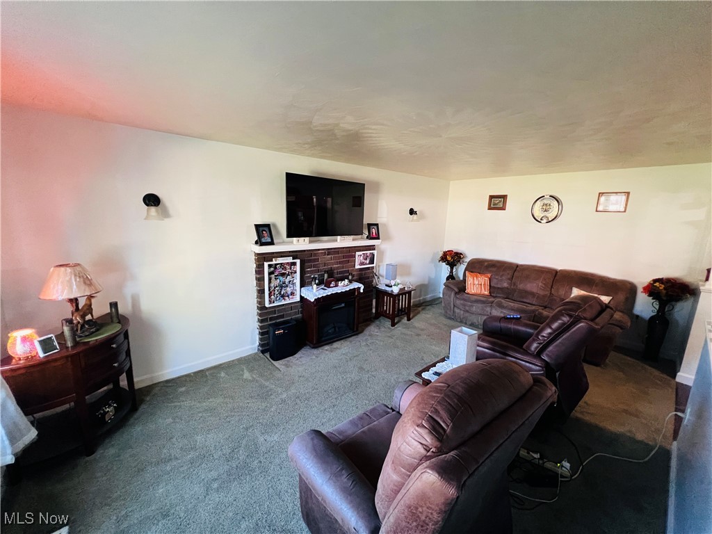 Terrace View - Residential