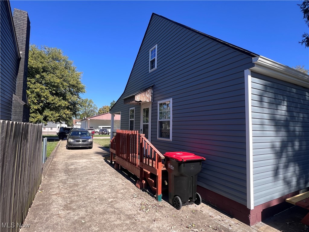 Terrace View - Residential