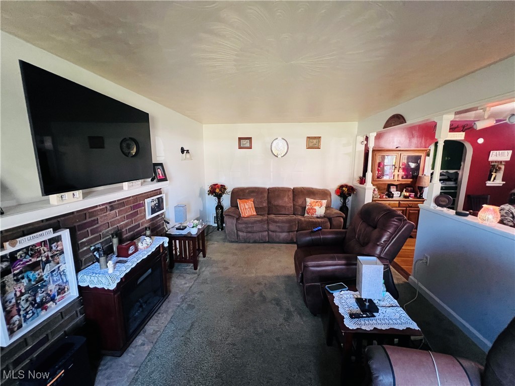 Terrace View - Residential