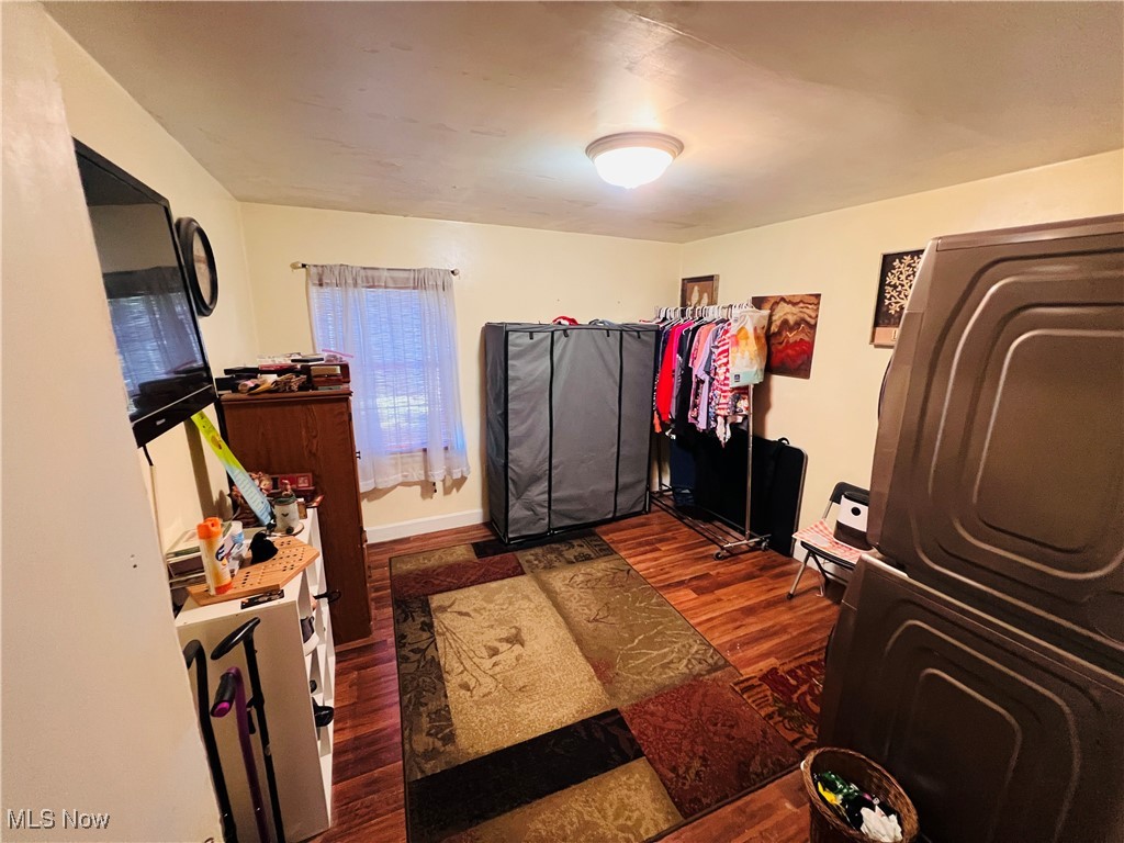 Terrace View - Residential