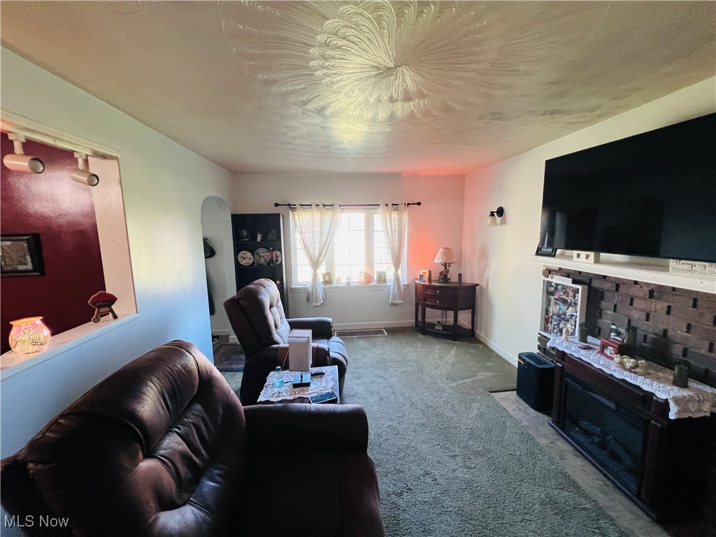 Terrace View - Residential