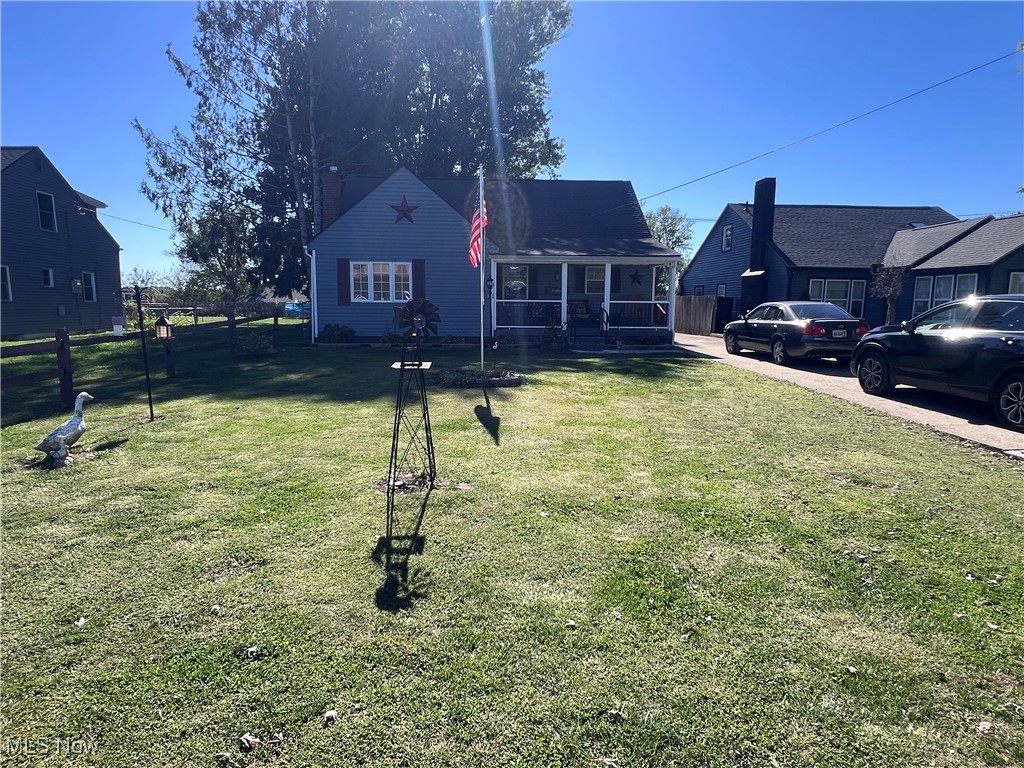 Terrace View - Residential