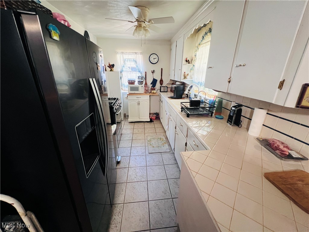 Terrace View - Residential