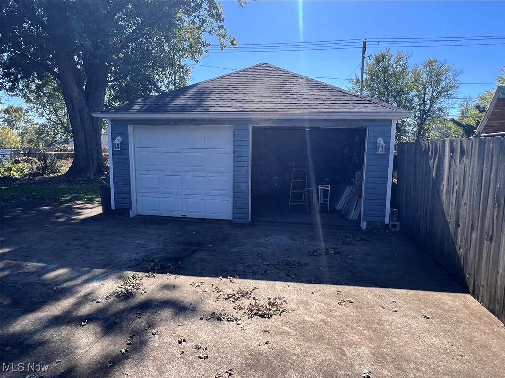 Terrace View - Residential