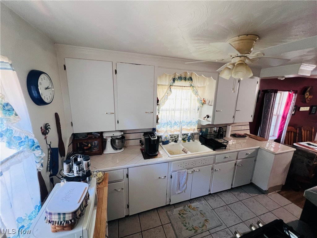 Terrace View - Residential