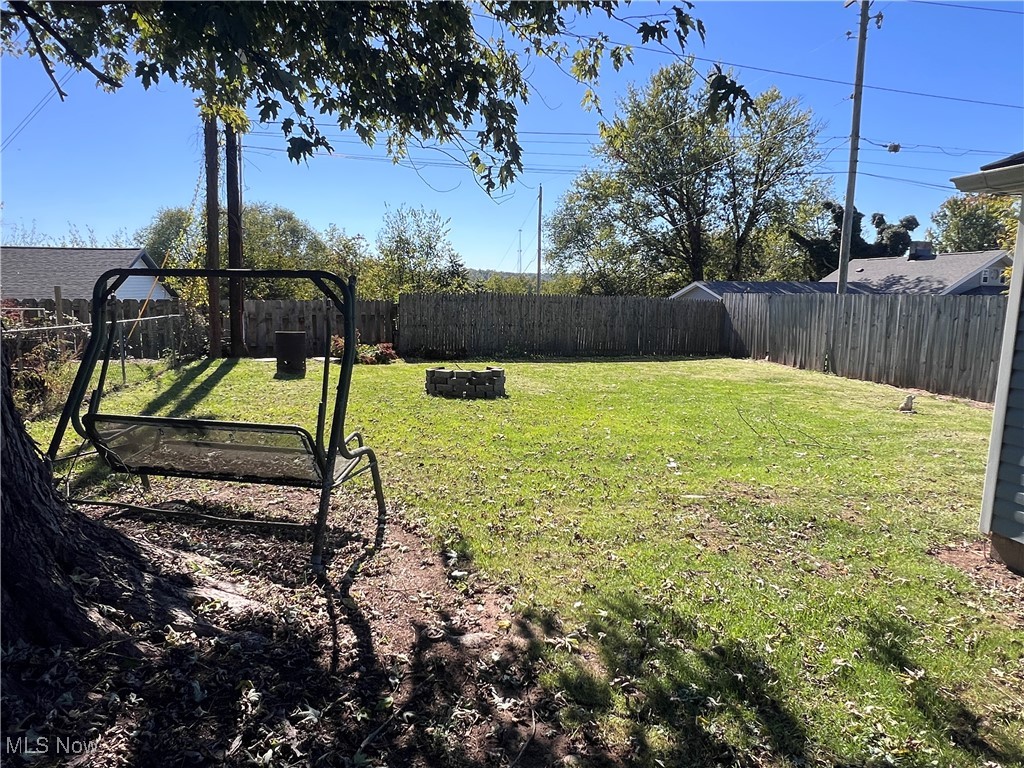 Terrace View - Residential