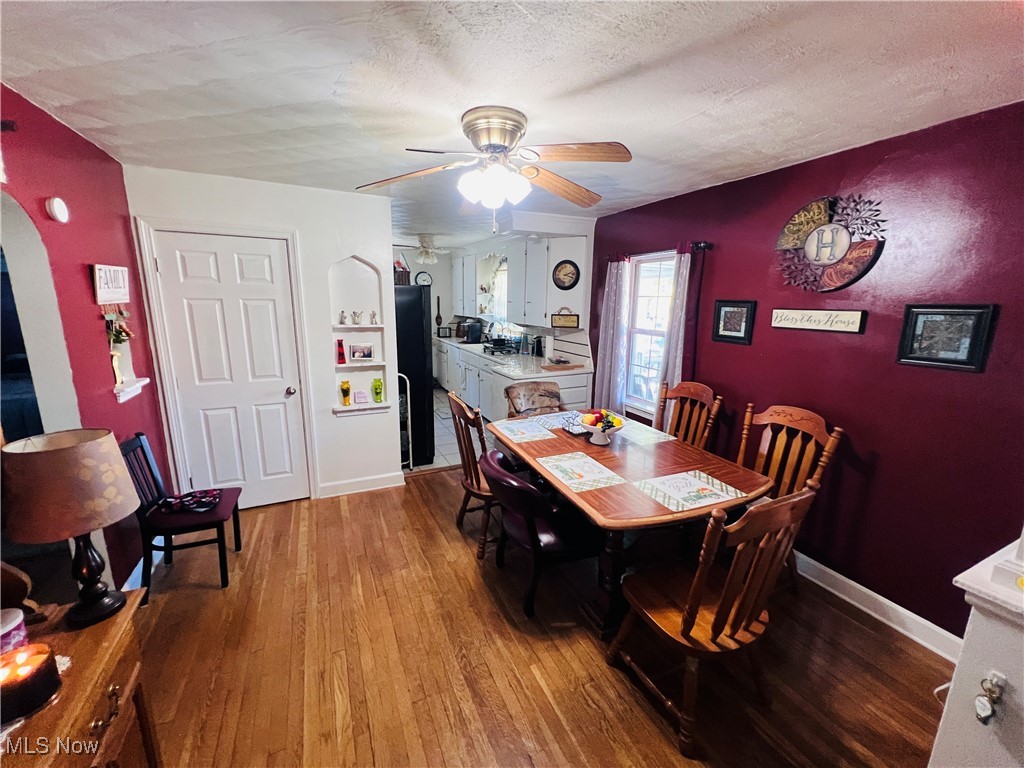 Terrace View - Residential