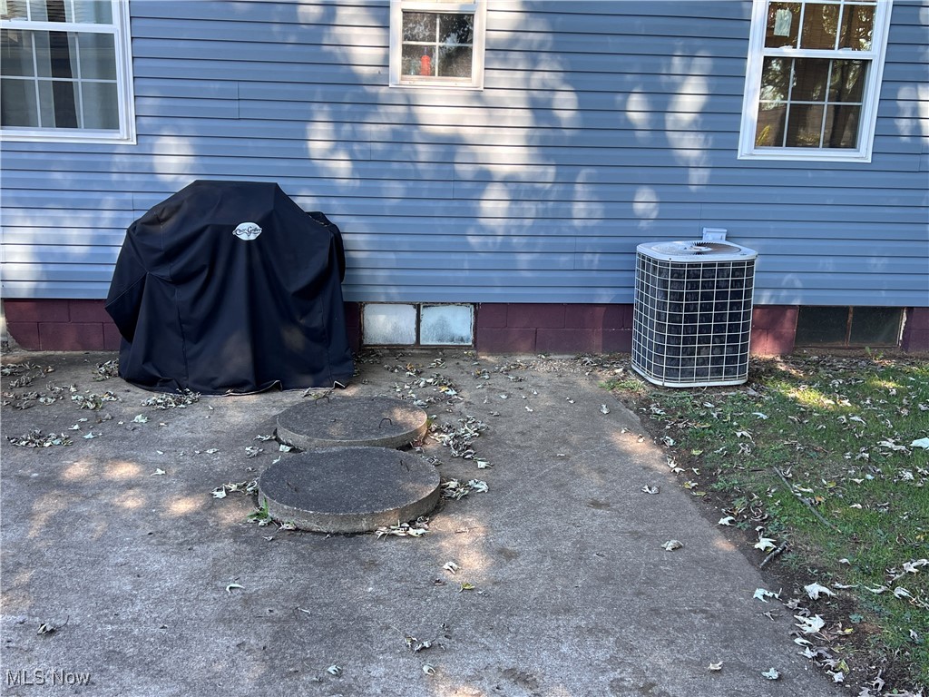 Terrace View - Residential