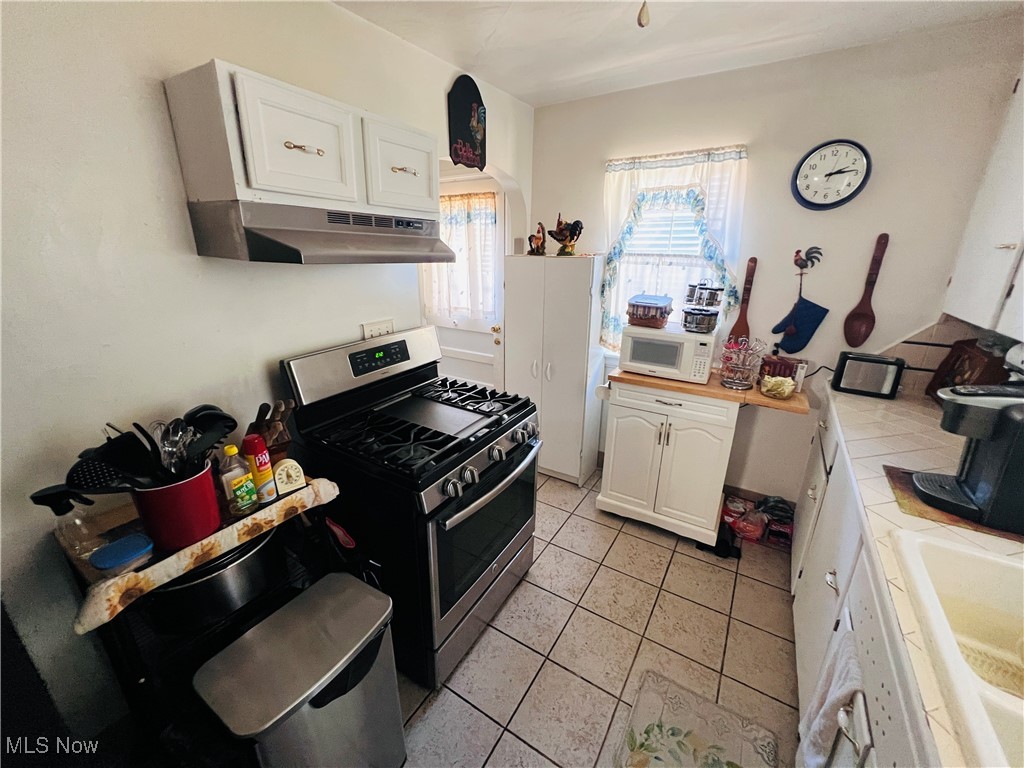 Terrace View - Residential