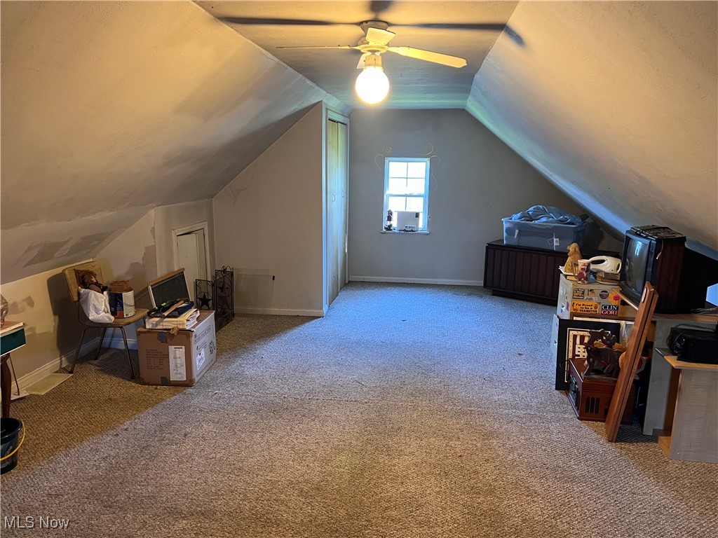 Terrace View - Residential