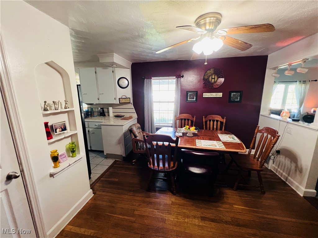 Terrace View - Residential