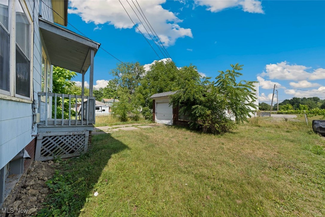Shaker Overlook Land Companys - Residential