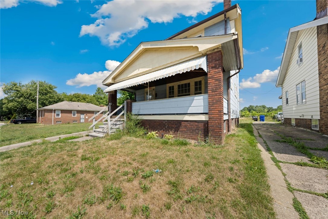 Shaker Overlook Land Companys - Residential